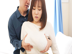 高校時代、乳便器として同級生らに弄ばれ、SNSで炎上、令和版不幸系K-cup爆乳地味子、セカンドヴァージンDEBUT 春香(クリーニング屋アルバイト店員)　サンプル画像02